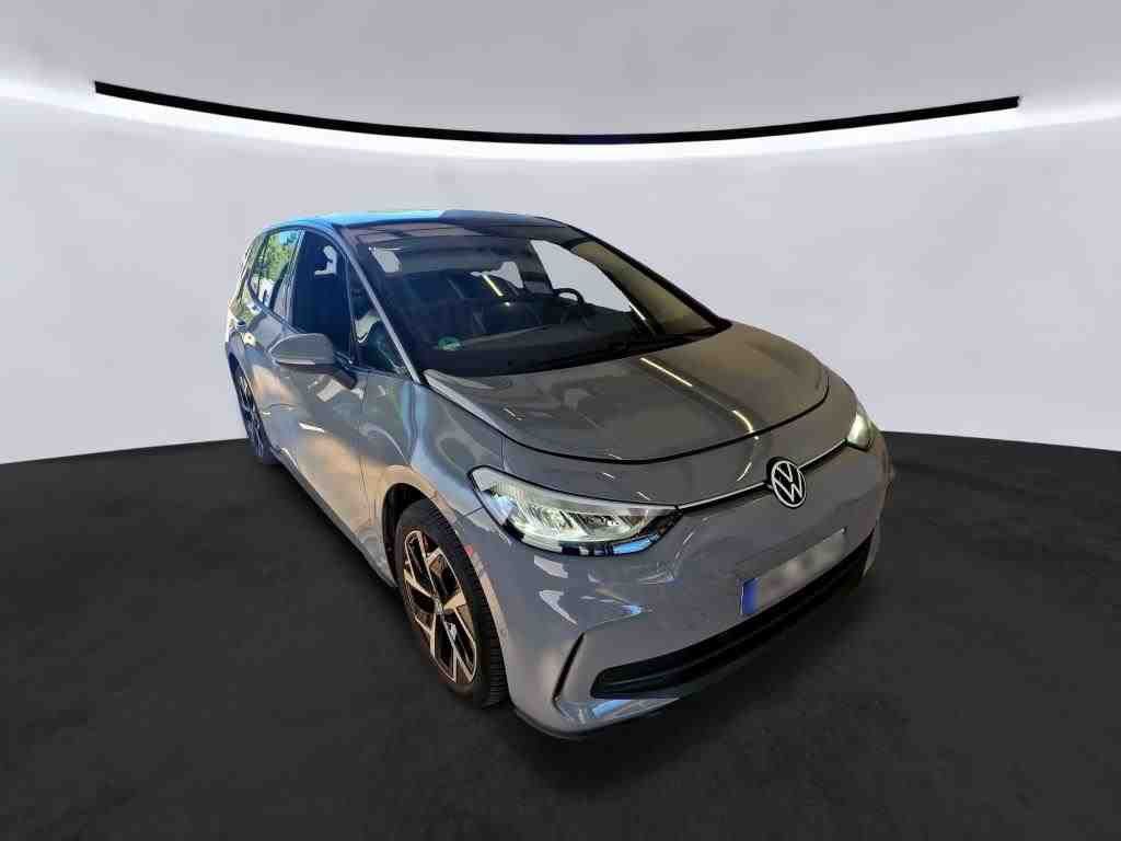 Volkswagen ID.3 Move 62kWh/LED/Travel/Navi/Sitzhzg/RFKamera imagem 3