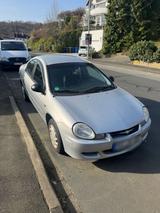 Chrysler Neon 2.0 AUTOMATIK 95.000km - Chrysler Neon Gebrauchtwagen
