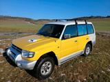 Mitsubishi PAJERO FX BS IV, 2.8 Turbo Dies... - gebrauchte Mitsubishi Pajero aus dem Jahr 2011