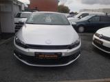 Volkswagen Scirocco 1.4 TSI 118 kW - Volkswagen Scirocco in Braunschweig