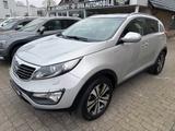 Kia Sportage 2.0 CRDi Spirit 4WD 1.Hand, erst 28Tkm - Kia Sportage in Bielefeld