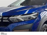 Dacia Sandero III 1.0 TCe 90 Stepway Extreme - - Dacia mit Benzin-Antrieb: Automatik