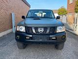 Nissan Patrol 3.0 dCI XE+ 4x4 Klima*StHzg*BW SonderFzg - Nissan Patrol: 3.0