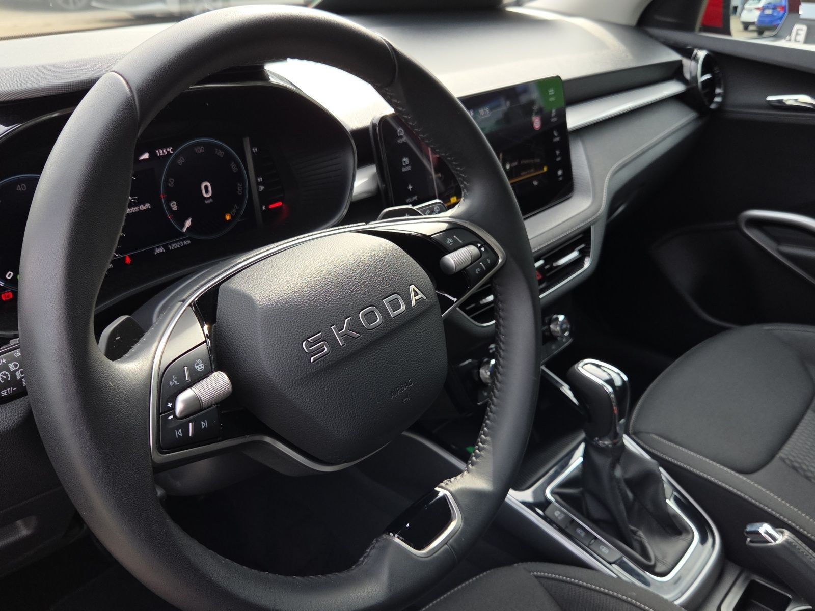 Skoda Fabia - Bild 20