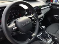 Skoda Fabia - Vorschau Bild 20