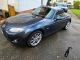 Mazda MX-5 NC Facelift 2.0 Liter Bose Sitz... - Mazda aus 2009: Mazda5