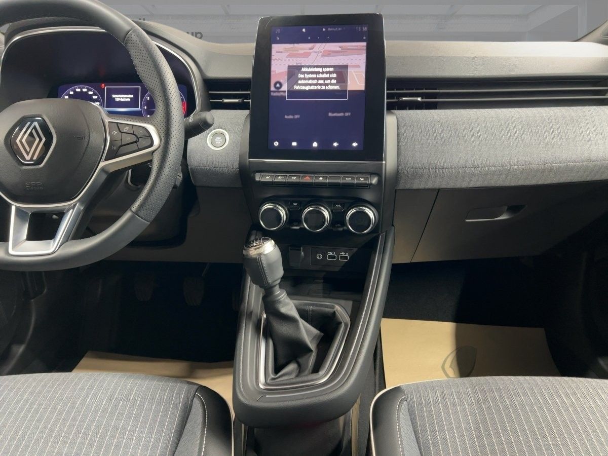 Renault Clio - Bild 12