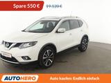 Nissan X-Trail 2.0 dCi Tekna Aut.*NAVI*LED*360°CAM*SPUR - Nissan in Köln