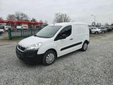 Peugeot Partner L1 Komfort NUR 62000 km TÜV NEU - gebrauchte Peugeot Partner aus dem Jahr 2015