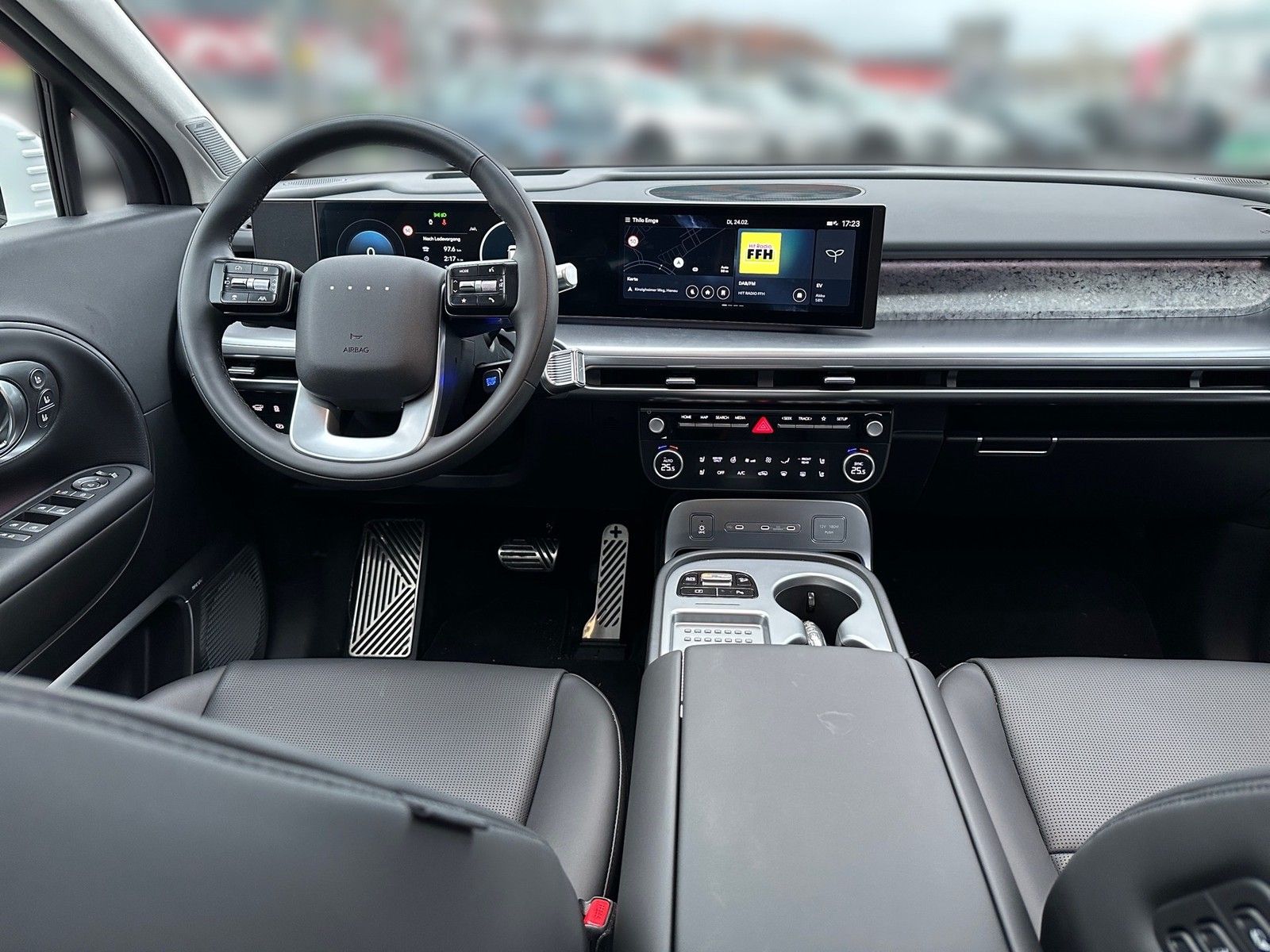 Hyundai IONIQ 9 – Bild 21