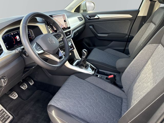 T-Roc 1.0 TSI Move *Navi*SHZ*AHK*5J.-Garantie*