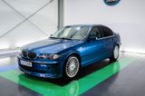 ALPINA B3 3,3 S LCI 019/250 - ALPINA: B2