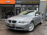 BMW 523i/LEDER/XENON/S-DACH/NAVI/KLIMA/SHZ/PDC - BMW 523 aus 2007