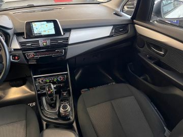 BMW 216 d  Gran Tourer  *1.HAND*PDC*NAVI*TEMPOMAT*