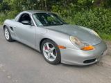 Porsche Boxster 986 2.7 Hardtop Automatik ... - Porsche Boxster: Cabrio, Hardtop