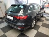 Audi A4 Avant 35 TFSI sport Aut.Navi,Xenon,1.Hd - Audi A4 Gebrauchtwagen in Hamburg