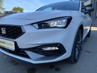 Seat Leon - Vorschau Bild 24