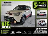 Kia Soul 1.6 GDI Spirit Optik+Ausstattung*Schiebedac - Kia Soul: Geländewagen