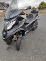 Piaggio MP5 500 HPE - VON 251 BIS 500 CCM