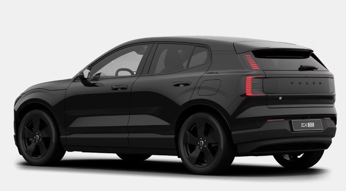 Volvo EX30 - Bild 2
