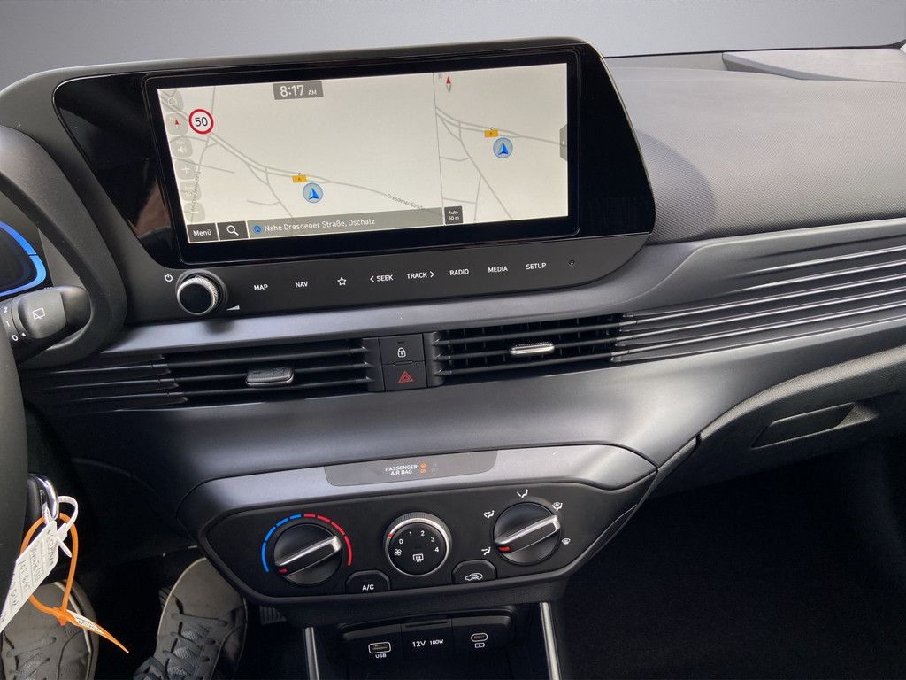 Hyundai BAYON – Bild 13