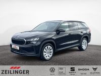 Skoda Kodiaq - Vorschau Bild 1