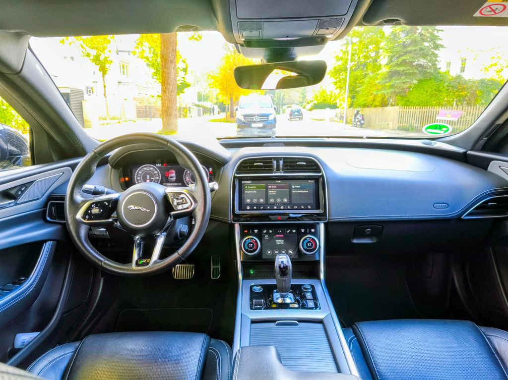 Image of Jaguar XE