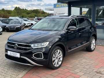 Volkswagen T-Roc - 7