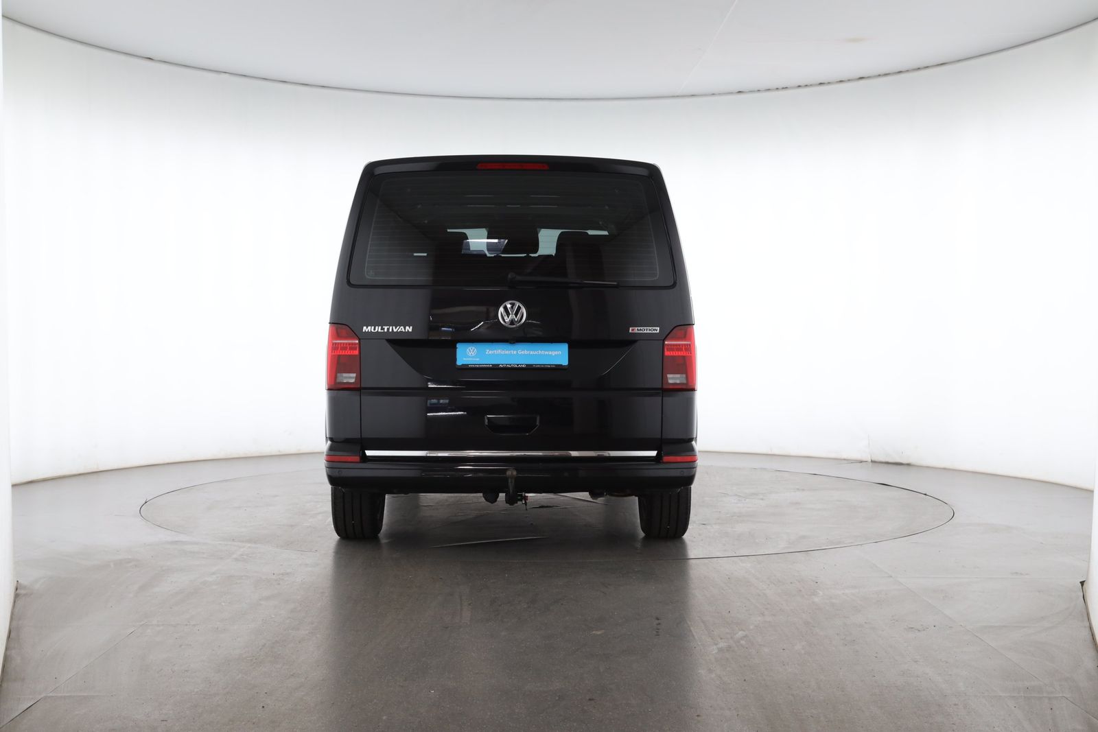 Volkswagen T6.1 Multivan TDI COMFORTLINE | LED | NAVI | AHK foto 6