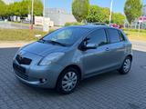 Toyota Yaris Luna 1.4 D - Toyota Yaris: Luna