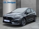 Ford Fiesta ST-Line 1.0 EcoBoost Sitzhzg. LED-Scheinw - Ford Fiesta: ST Line
