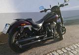 Harley-Davidson Low Rider S  FXLRS - HARLEY-DAVIDSON LOW RIDER S FXLRS