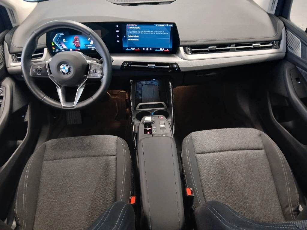 Fahrzeugabbildung BMW 218 i Active Tourer ACC Memory LED Kamera H&k