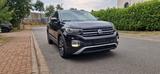 Volkswagen T-CrossActive 1 Hand Top Zustand Kamera Garantie - VW T-Cross Gebrauchtwagen in Hannover