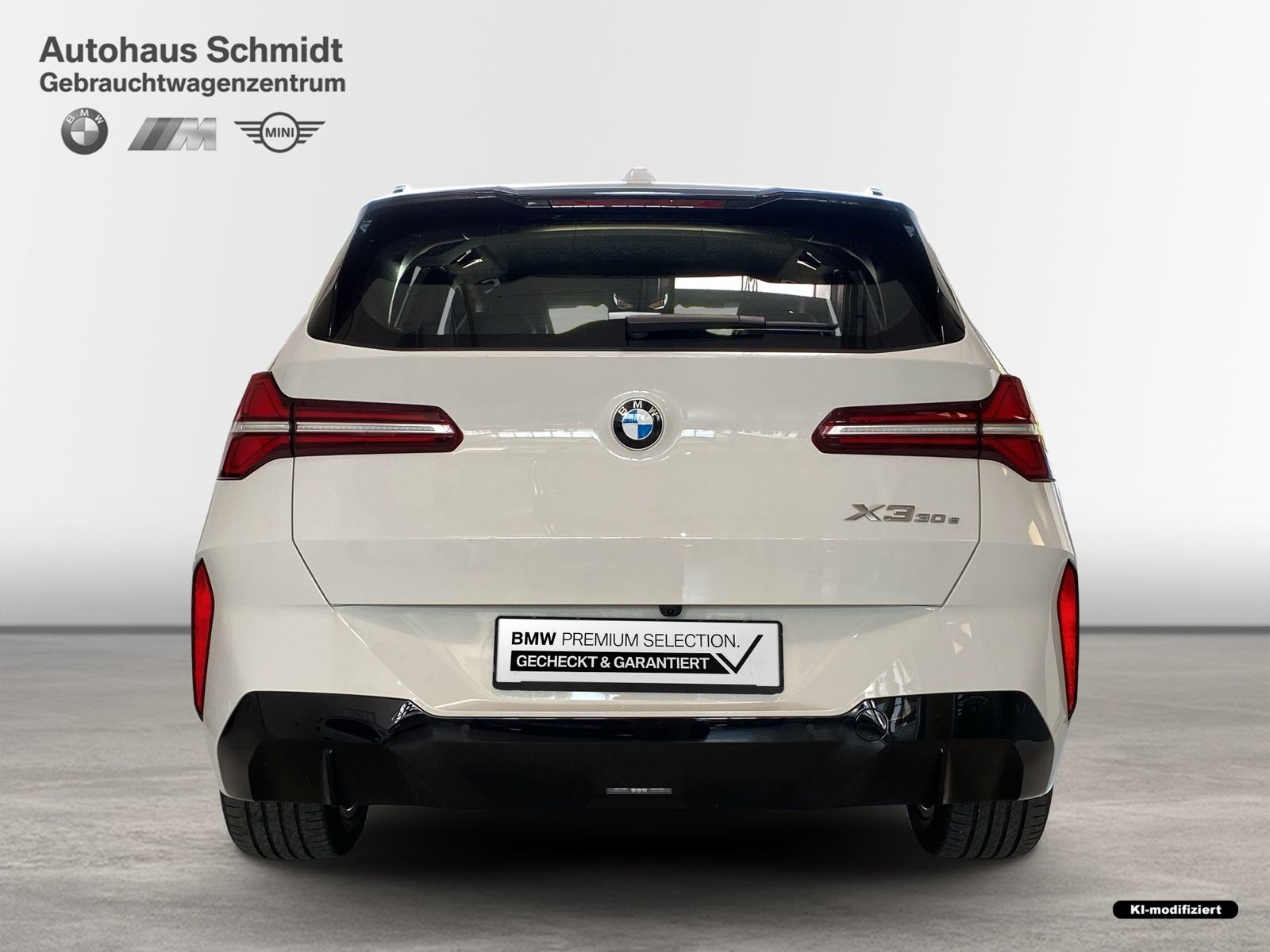BMW X3 - Bild 4