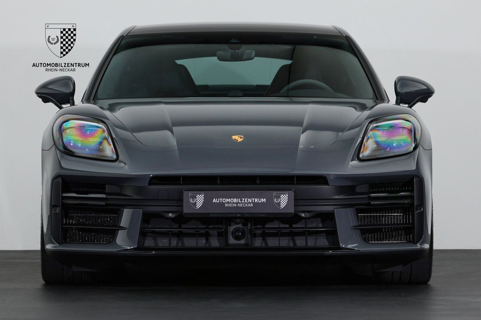 Porsche Panamera GTS DynamicLight Bose DesignPaket Pano foto 2