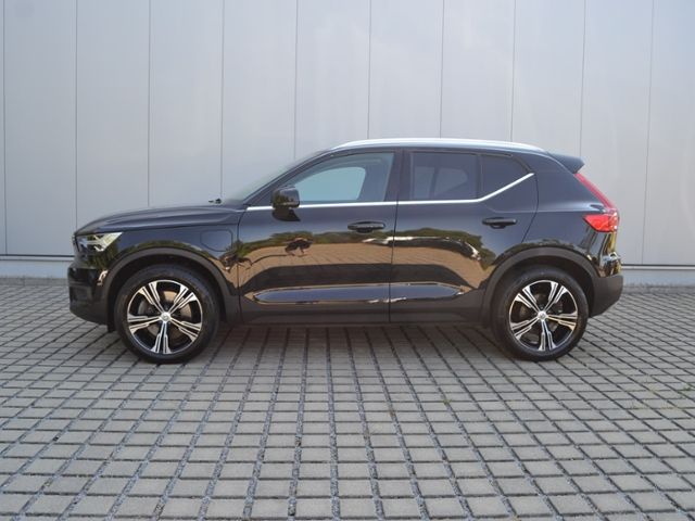XC40 T5 Plug-In Hybrid Inscription VOLL/AHK/STAN