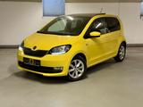 Skoda Citigo 1.0 MPI 55kW/75PS CLEVER/PANO/SHZ/PDC/BT