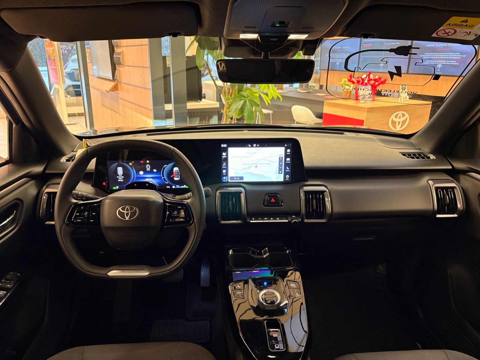 Toyota Urban Cruiser - Bild 11