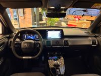 Toyota Urban Cruiser - Vorschau Bild 11