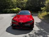 Alfa Romeo Giulia GTAm Nr. 079/500 - Alfa Romeo mit Benzin-Antrieb: Gta