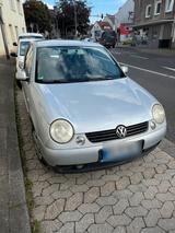 Volkswagen VW Lupo 1.0 - Volkswagen Lupo in Wuppertal