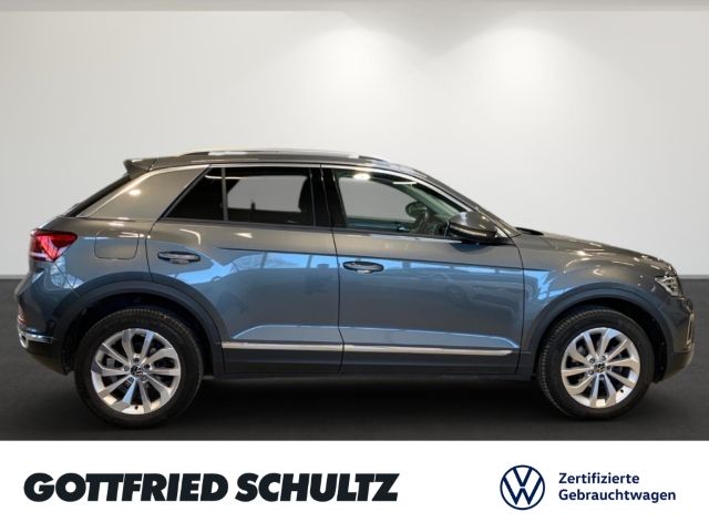 Volkswagen T-Roc - Bild 4