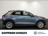 Volkswagen T-Roc - Vorschau Bild 4