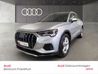 Audi Q3 - Vorschau Bild 1