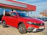 Fiat Tipo Cross Red LED ALU PDC Kamera Tempomat - Fiat Tipo: Red