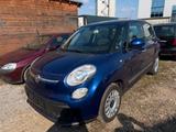 Fiat 500L Pop Star - Fiat 500L aus 2015