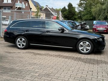 Mercedes E 250 - 4