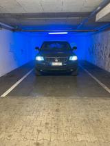Volkswagen VW Tuareg 7L 3,2 l V6 mit Gasanlage - Volkswagen Touareg aus 2004: V6