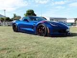 Corvette C7 6.2 V8 Grand Sport Coupe 3LT  - Corvette C7: Grand Sport